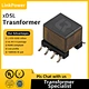 Discover the benefits of our top-of-the-line transformers for efficient and reliable power management. Explore our selection of Edwards Transformers for optimal power solutions.